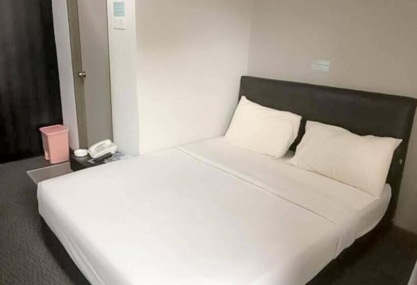 اتاق استاندارد, Myangkasa Akademi & Resort Langkawi
