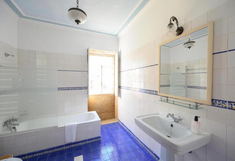 اتاق استاندارد, Regina   Quinta São Francisco Rural Resort