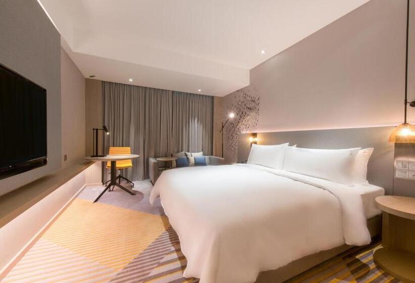스탠다드 룸, Holiday Inn Johor Bahru City Centre By Ihg