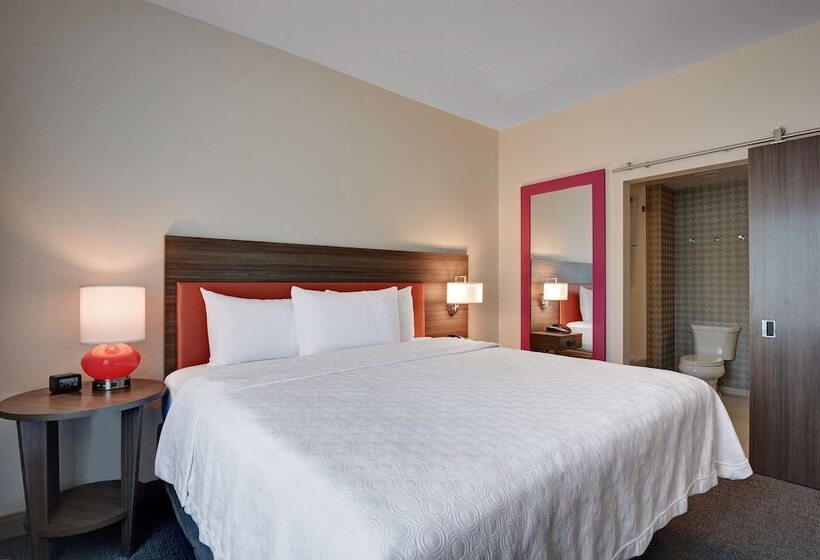 スタンダードスタジオ, Home2 Suites By Hilton Fort Mill, Sc