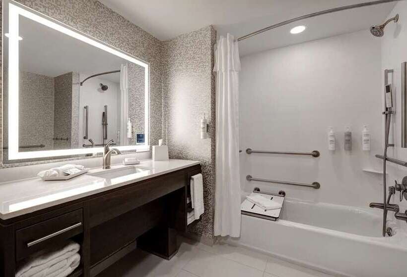 スタンダードスタジオ, Home2 Suites By Hilton Fort Mill, Sc