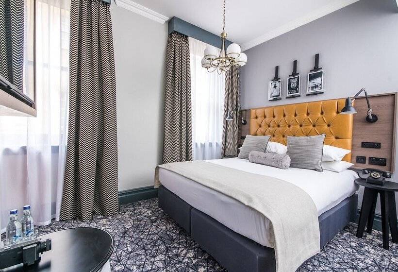 Номер Superior, Abbey Hotel Bath, A Tribute Portfolio