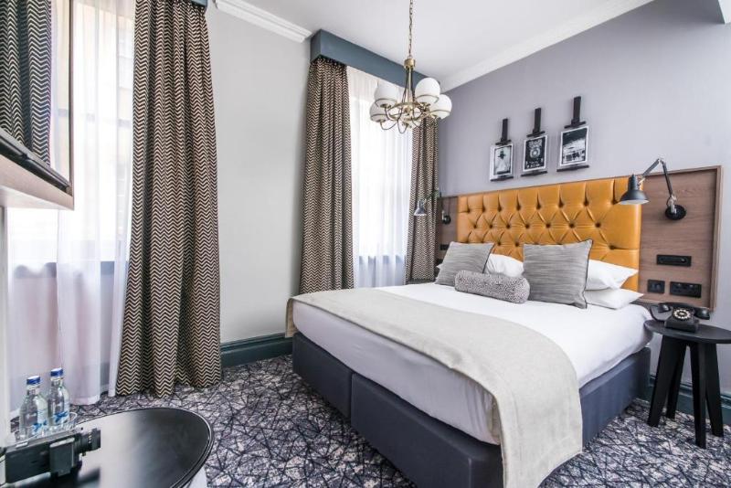 Номер Superior, Abbey Hotel Bath, A Tribute Portfolio