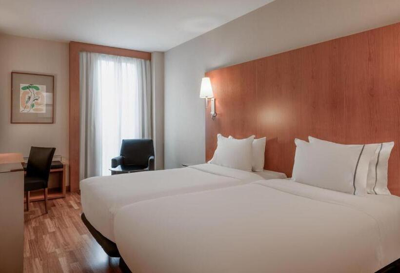 غرفة قياسية, Ac Hotel Palencia By Marriott