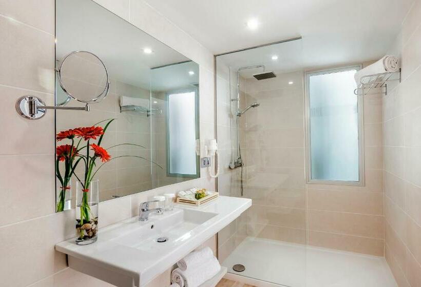 سوییت خانوادگی, Barcelo Corralejo Sands