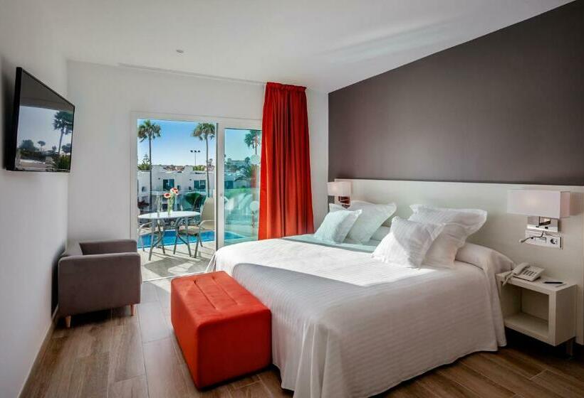 חדר סטנדרט, Barcelo Corralejo Sands