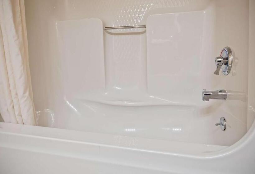 Номер Стандарт, Best Western Center Pointe Inn