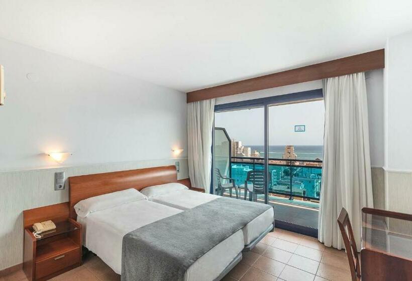 Номер Стандарт, Cibeles Playa