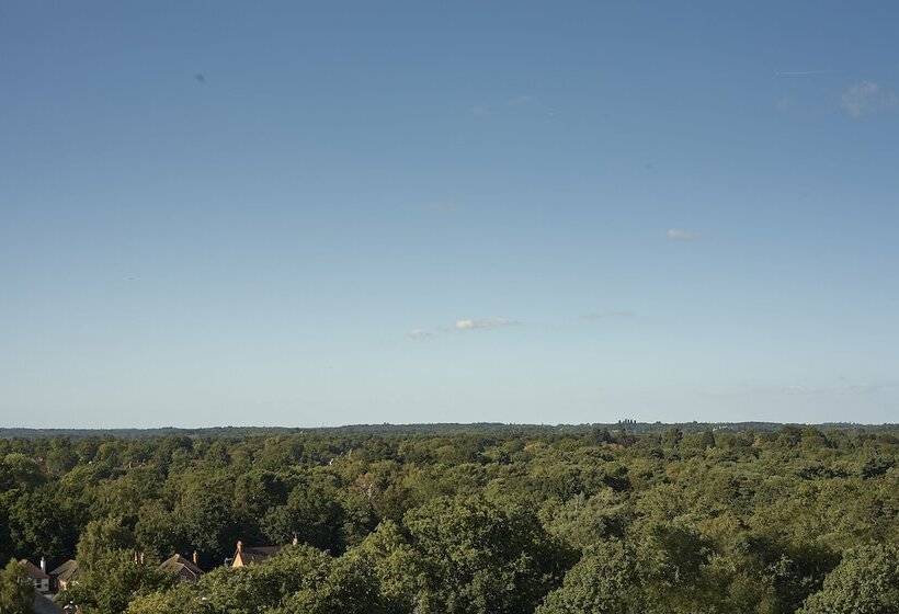 Номер Стандарт, Doubletree By Hilton Hotel Woking