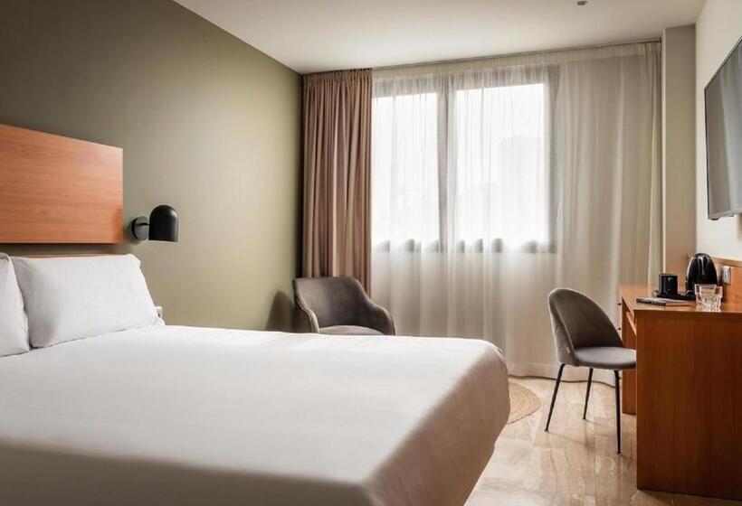 스탠다드 룸, Sb Express Tarragona