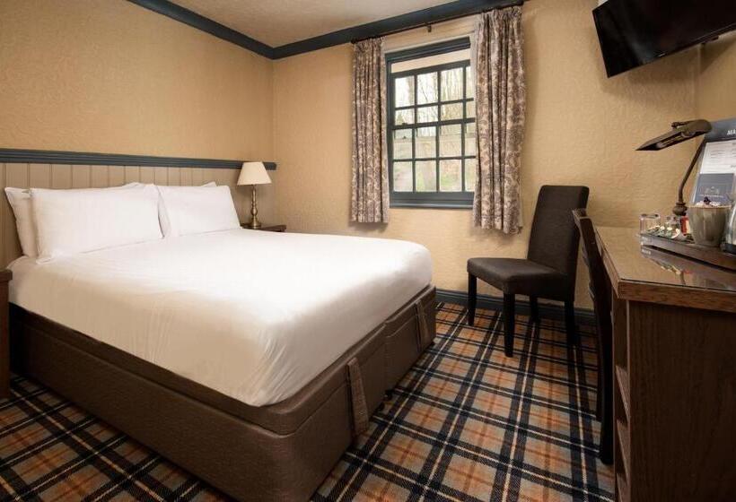 اتاق استاندارد, The Kingslodge Inn   The Inn Collection Group