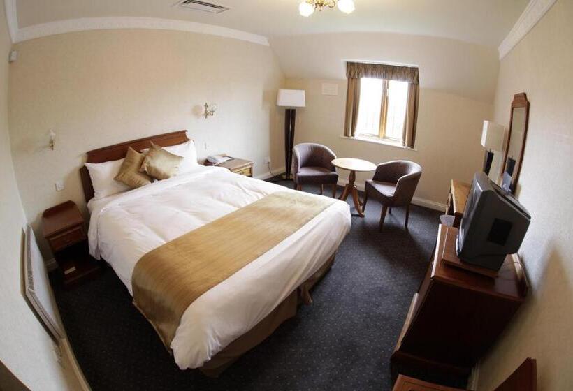 Номер Стандарт, The Pear Tree Inn & Country