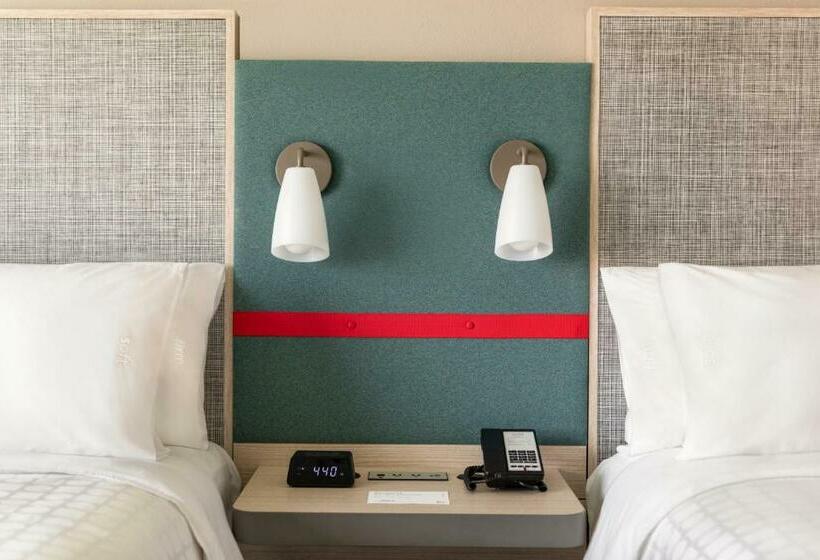 标准间, Avid Hotels   Denver Airport Area, An Ihg