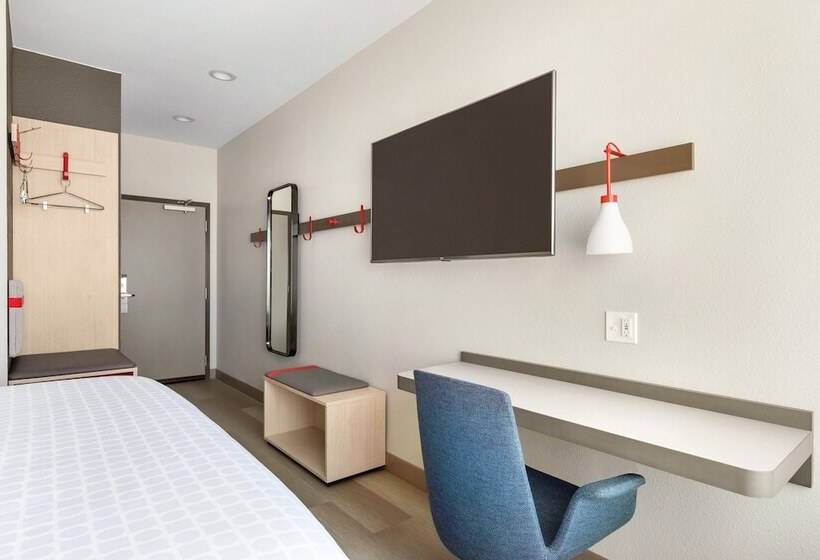 标准间, Avid Hotels   Denver Airport Area, An Ihg