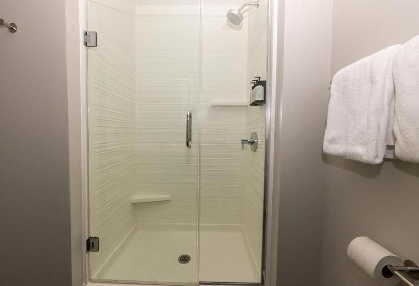 适合残疾人使用的标准间, Avid Hotels   Denver Airport Area, An Ihg