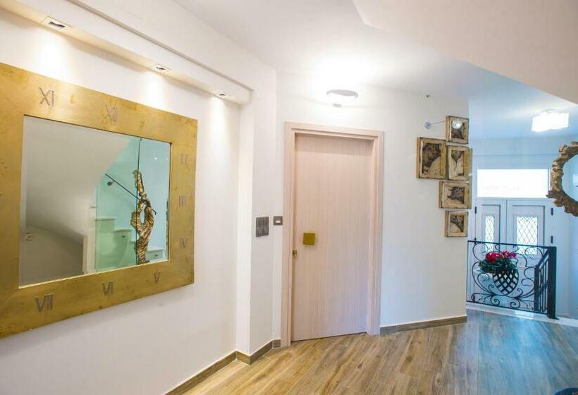 스탠다드 스튜디오, Villa Vilielmini