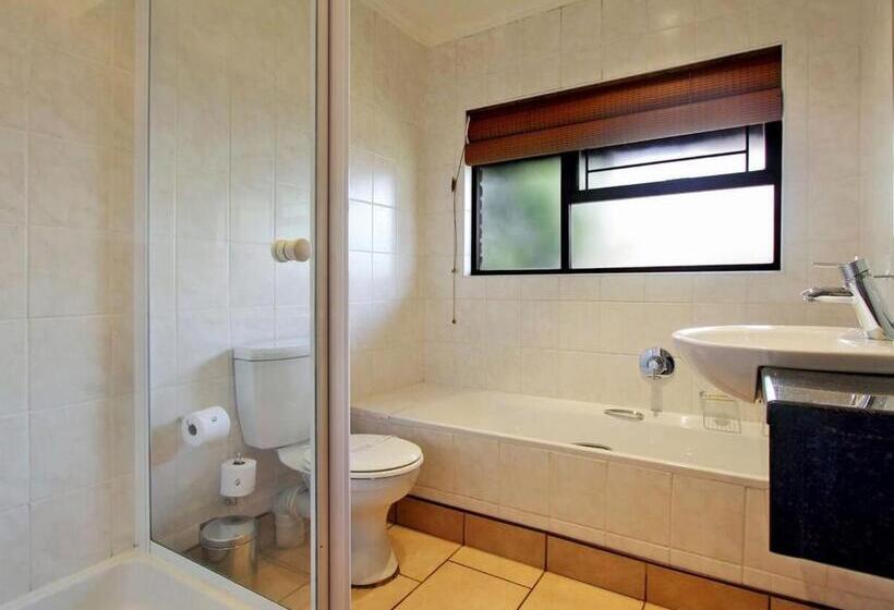 Апартаменты 2 Спальни Внутрение, Crystal Springs Mountain Lodge