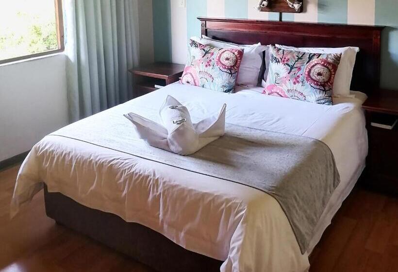 Апартаменты Внутренние 1 Спальня, Crystal Springs Mountain Lodge