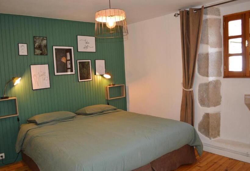 Дом 2 Спальни, J&g House