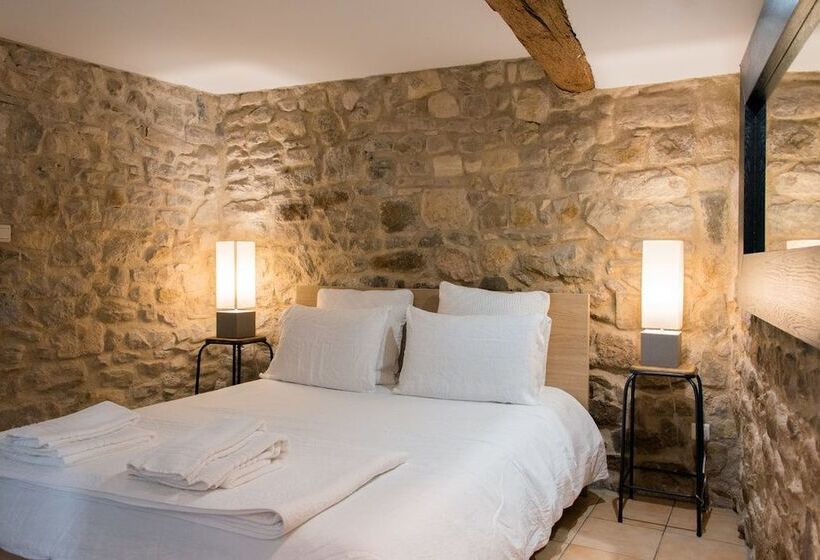 Family Suite, La Belugue