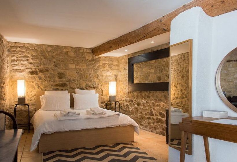 Family Suite, La Belugue