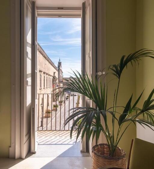 Стандартный Номер Кровать Кинг, Palazzo Garzia   Dimora Storica
