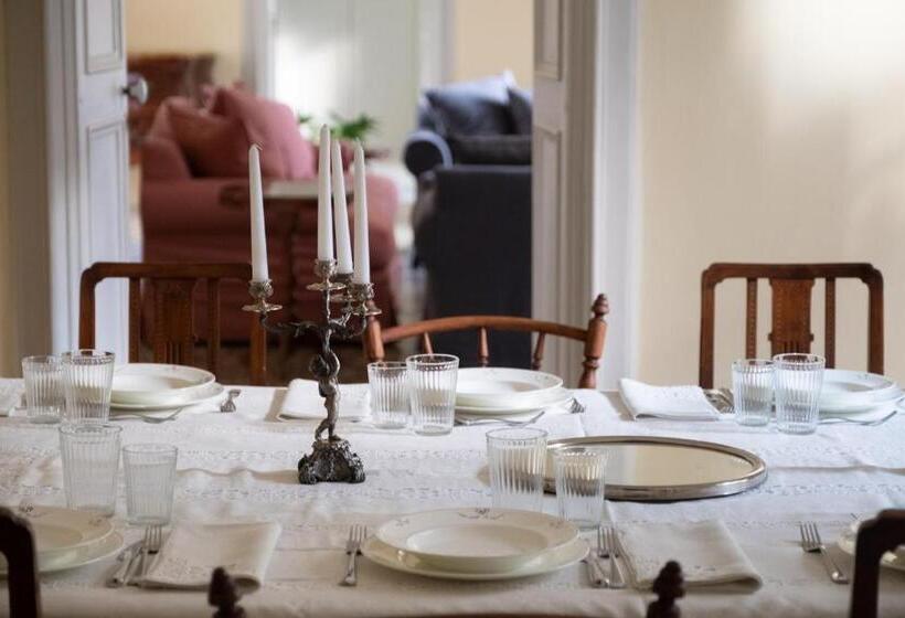 Трехместный Номер Deluxe, Palazzo Garzia   Dimora Storica