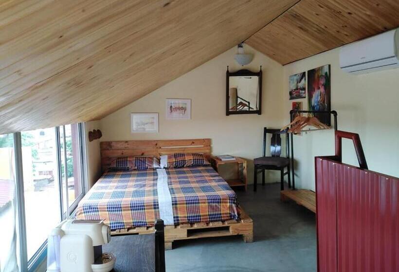 스탠다드 룸, Museu Mafalala B&b