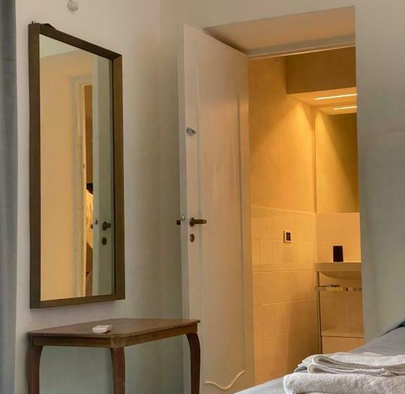 اتاق استاندارد, Suites Edivino Design Capri