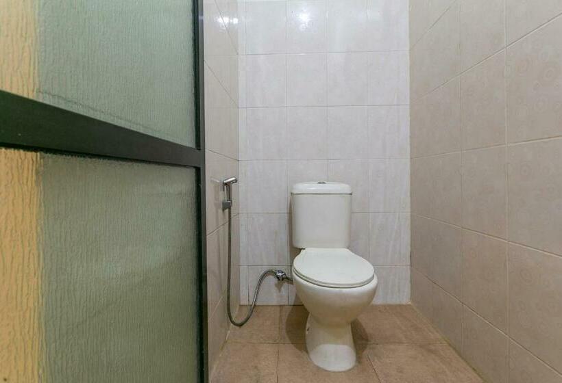 اتاق لوکس, Oyo 3344 Kanca