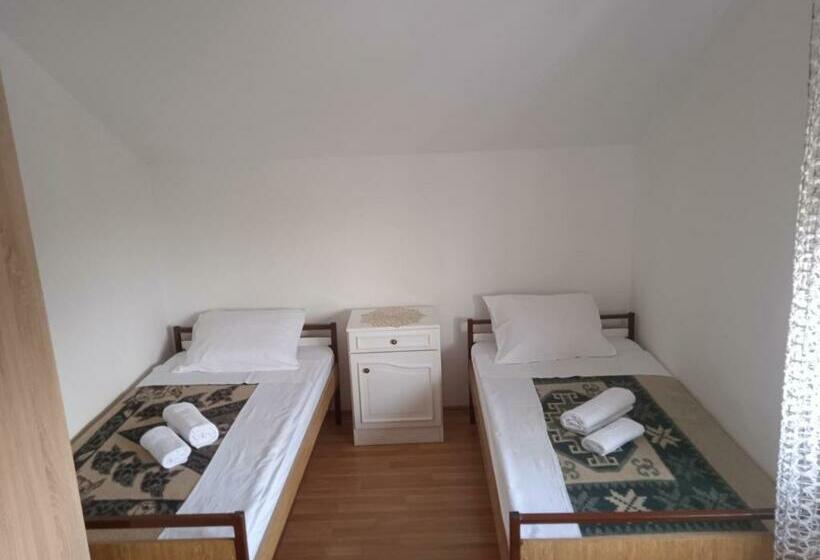 스탠다드 룸, Hostel Vera   Airport Podgorica