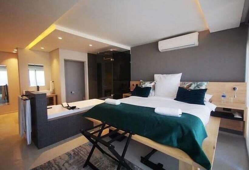 جناح, North Star Micro