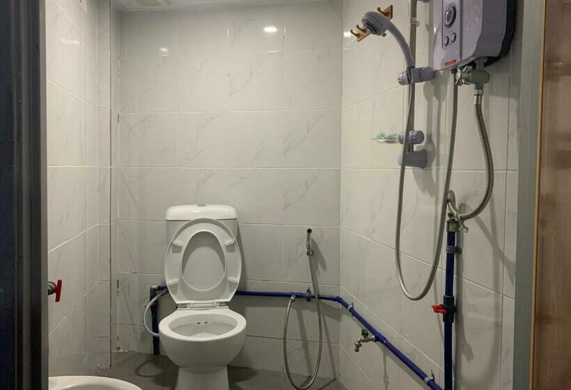 Номер Economy, Spot On 89986 P&p Inn