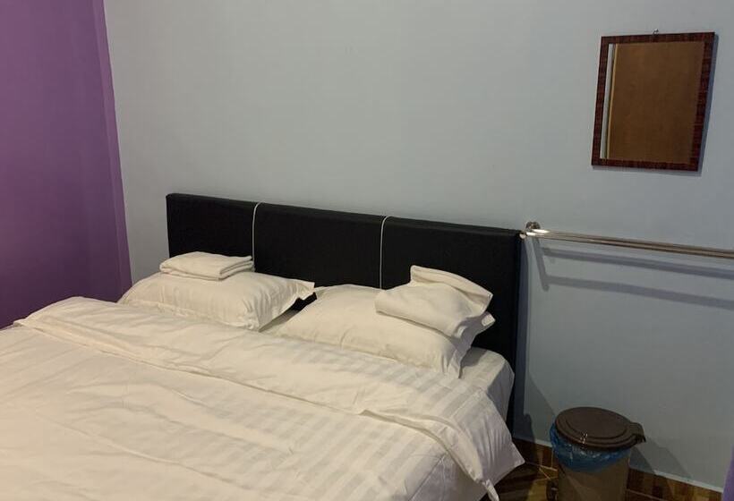 Номер Стандарт, Spot On 89986 P&p Inn