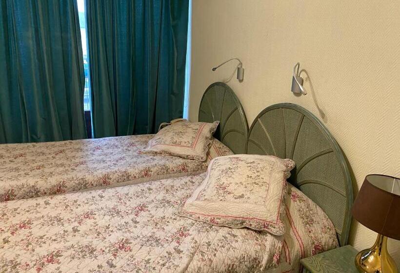 Номер Стандарт, Citotel Marie Stuart