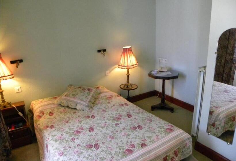 Номер Стандарт, Citotel Marie Stuart