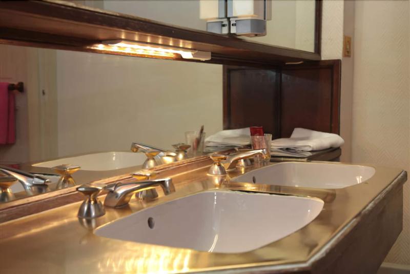 Семейный Номер, Citotel Marie Stuart