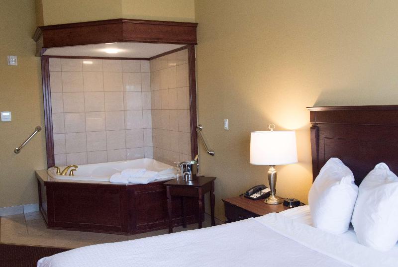 스탠다드 룸, Hilton Garden Inn Ras Al Khaimah