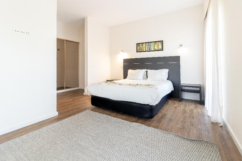آپارتمان 1 خوابه, Pestana Alvor Atlantico Residences Beach Suites
