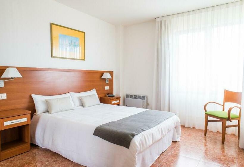 Апартаменты 1 Спальня с Видом, Playas De Liencres   Hotel & Apartamentos