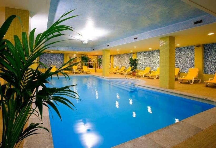 Апартаменты 1 Спальня с Видом, Playas De Liencres   Hotel & Apartamentos