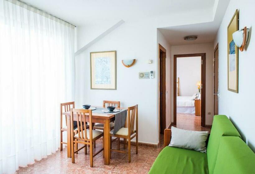 Апартаменты Superior 1 Спальня, Playas De Liencres   Hotel & Apartamentos