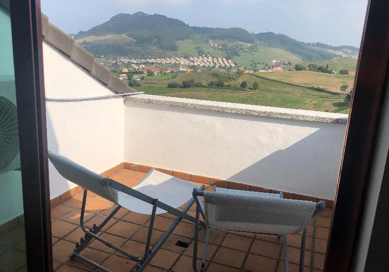 Апартаменты Superior 1 Спальня, Playas De Liencres   Hotel & Apartamentos