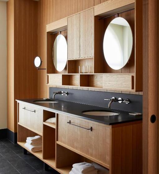 Стандартный Номер Кровать Кинг, Ace Hotel Kyoto
