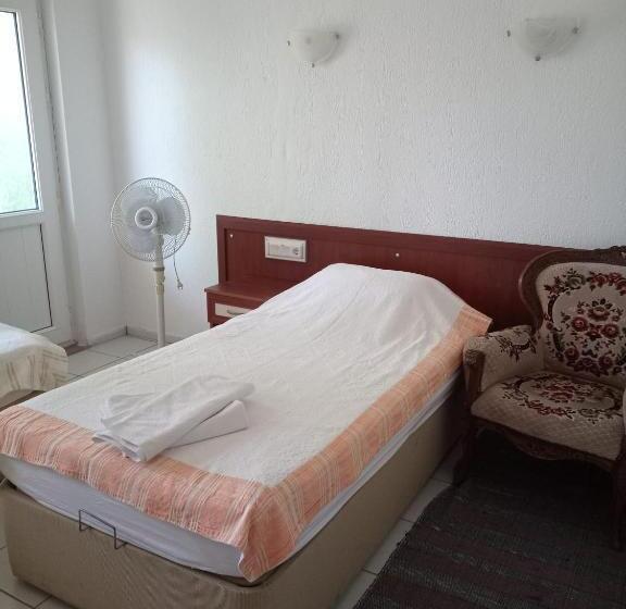 스탠다드 룸, Makri Otel