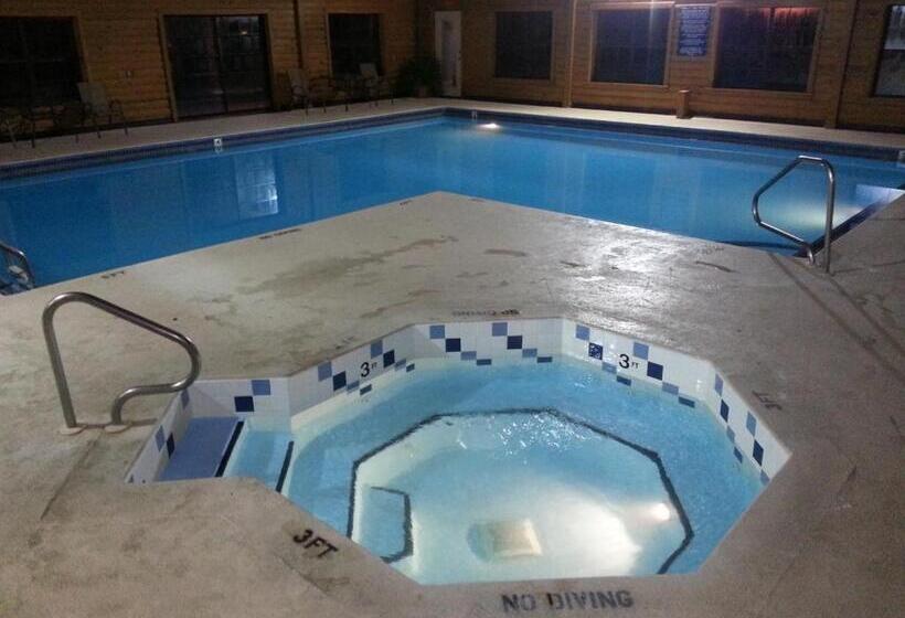 Дом 1 Спальня, Crown Lake Resort & Spa