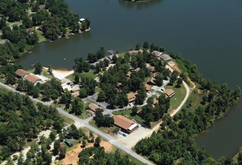 Вилла 1 Спальня Вид на Море, Crown Lake Resort & Spa