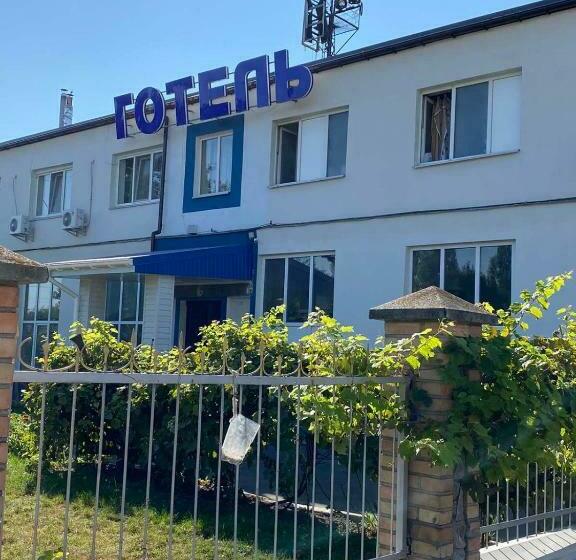 اتاق استاندارد, готель
