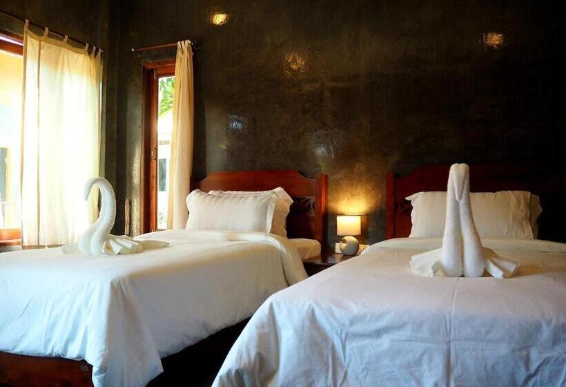 Номер Superior, Nawiengkae Riverview Resort