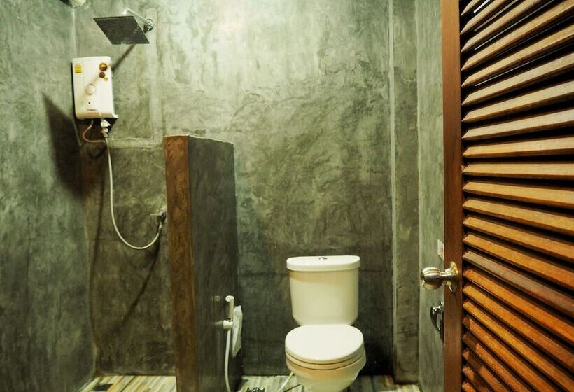 Номер Superior, Nawiengkae Riverview Resort